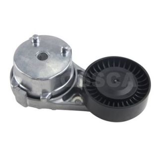 Diržo įtempiklis, V formos rumbuotas diržas OSSCA 61986