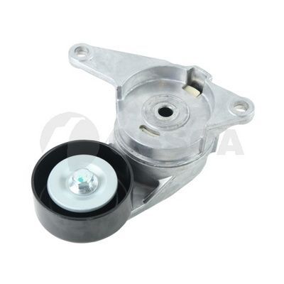 Diržo įtempiklis, V formos rumbuotas diržas OSSCA 62061