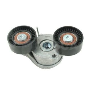 Diržo įtempiklis, V formos rumbuotas diržas OSSCA 62900