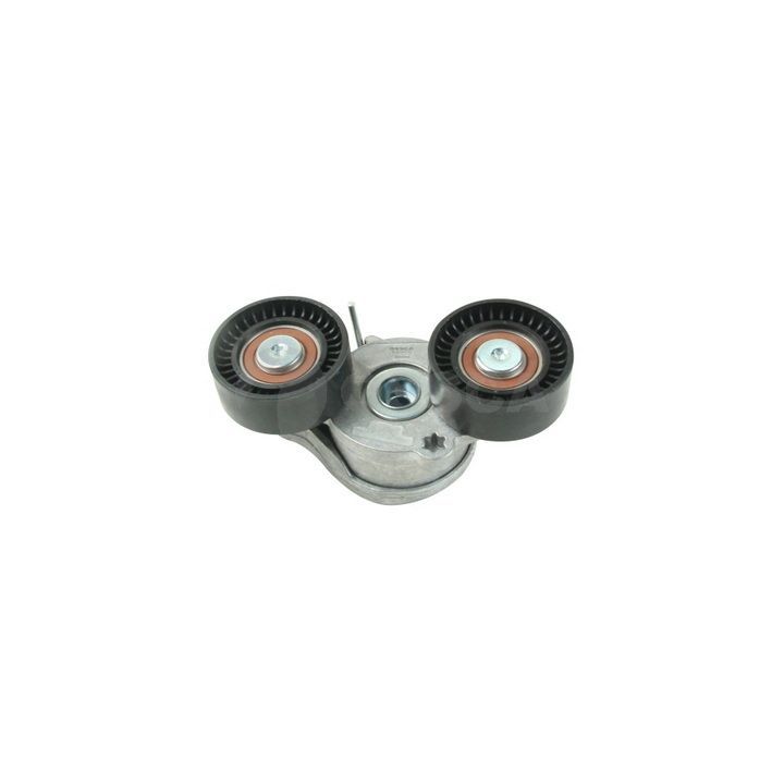 Diržo įtempiklis, V formos rumbuotas diržas OSSCA 62900