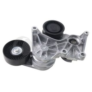 Diržo įtempiklis, V formos rumbuotas diržas OSSCA 67163