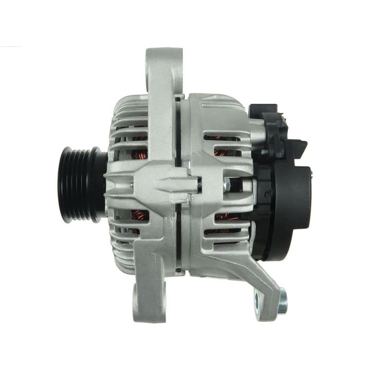 Kintamosios srovės generatorius AS-PL A0191