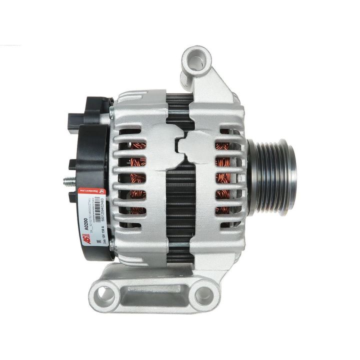 Kintamosios srovės generatorius AS-PL A0200