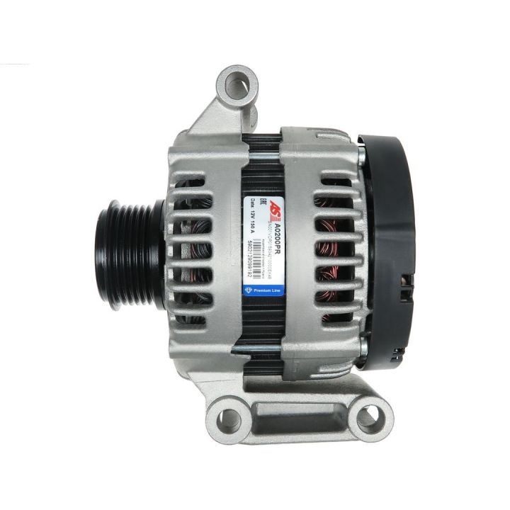 Kintamosios srovės generatorius AS-PL A0200PR