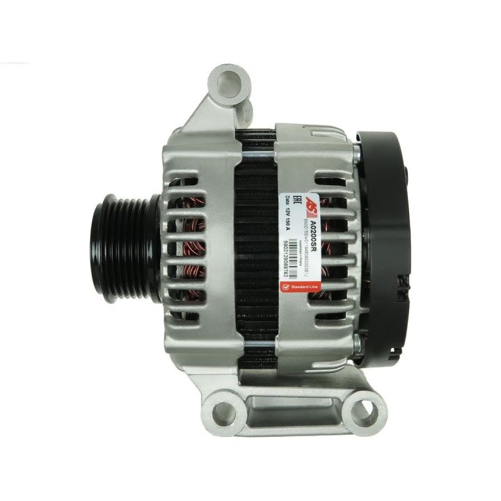 Kintamosios srovės generatorius AS-PL A0200SR