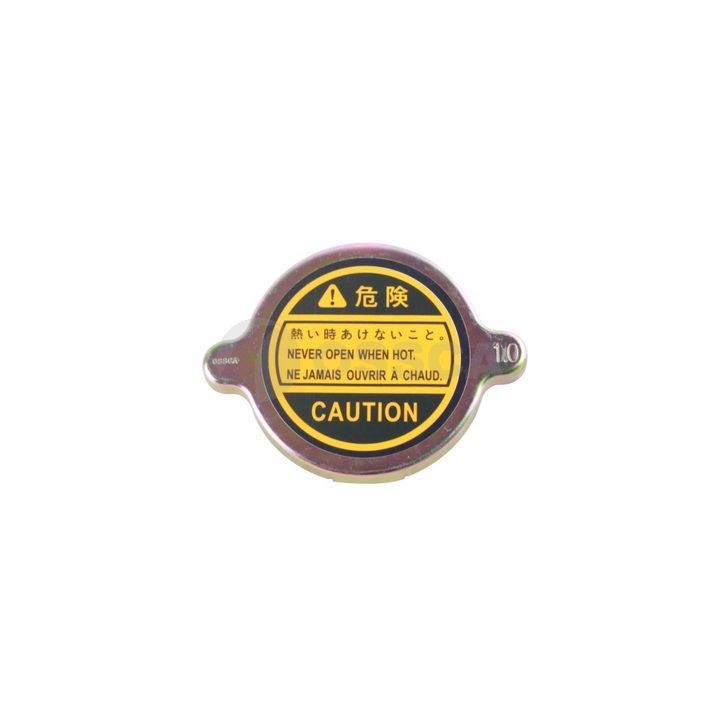 Radiatoriaus dangtelis OSSCA 46055