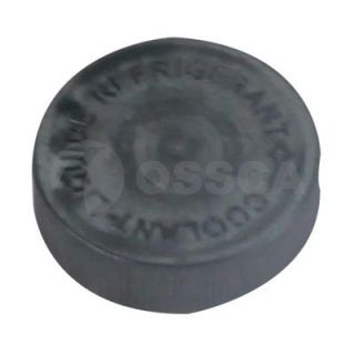 Radiatoriaus dangtelis OSSCA 64055