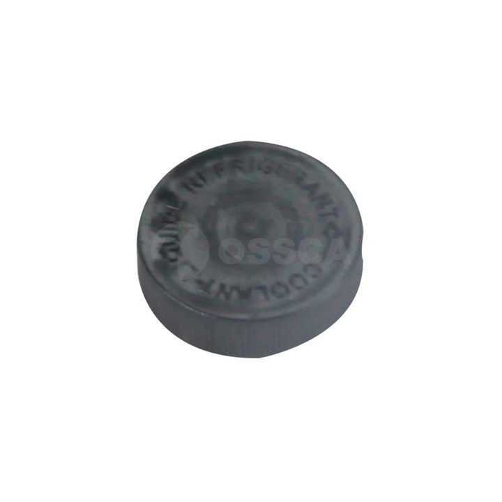 Radiatoriaus dangtelis OSSCA 64055