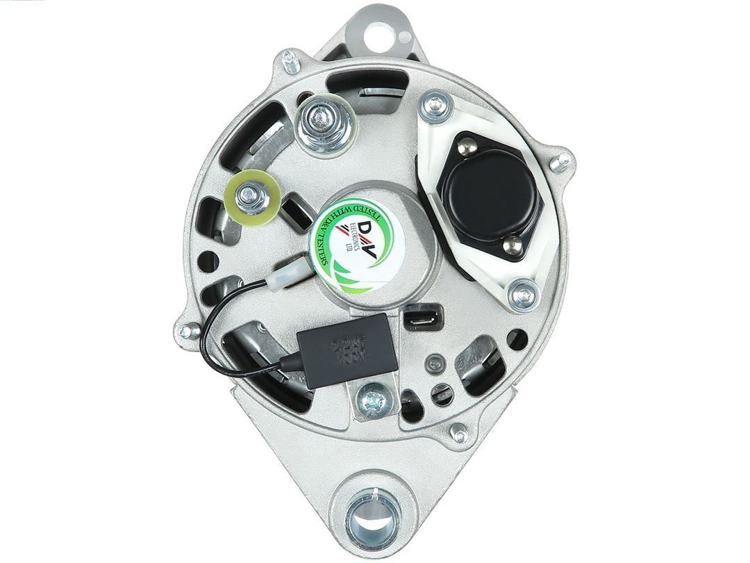 Kintamosios srovės generatorius AS-PL A0212