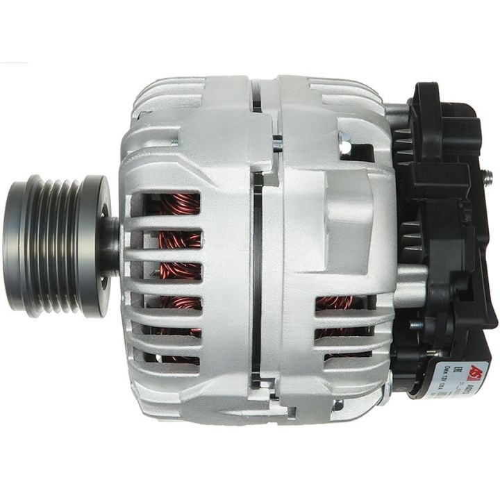 Kintamosios srovės generatorius AS-PL A0213