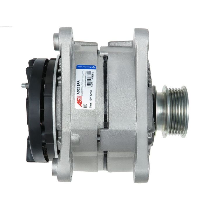 Kintamosios srovės generatorius AS-PL A0213PR