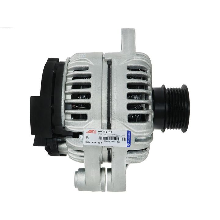 Kintamosios srovės generatorius AS-PL A0215PR