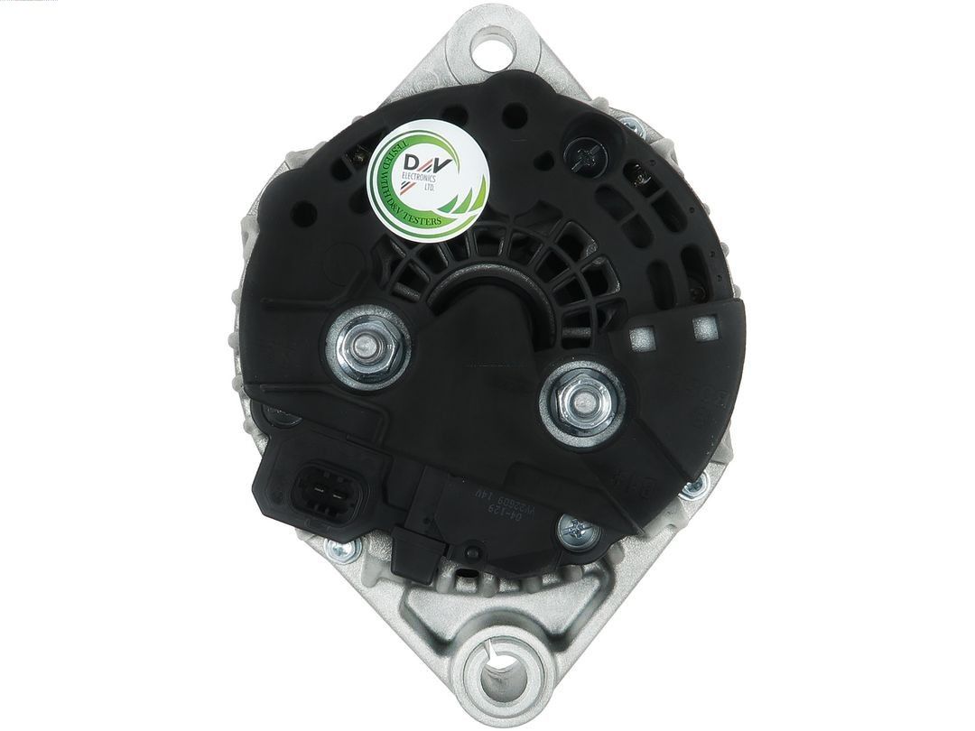 Kintamosios srovės generatorius AS-PL A0215PR