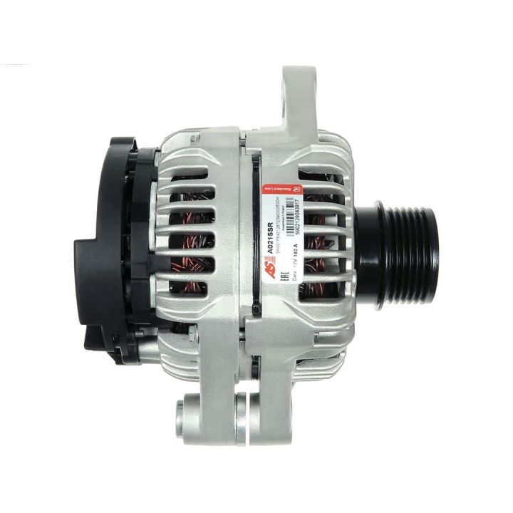 Kintamosios srovės generatorius AS-PL A0215SR