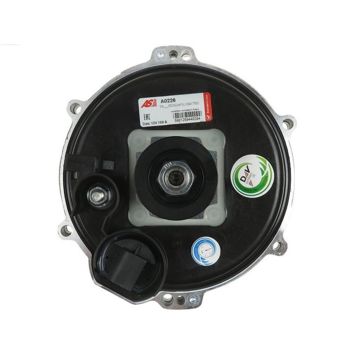 Kintamosios srovės generatorius AS-PL A0226