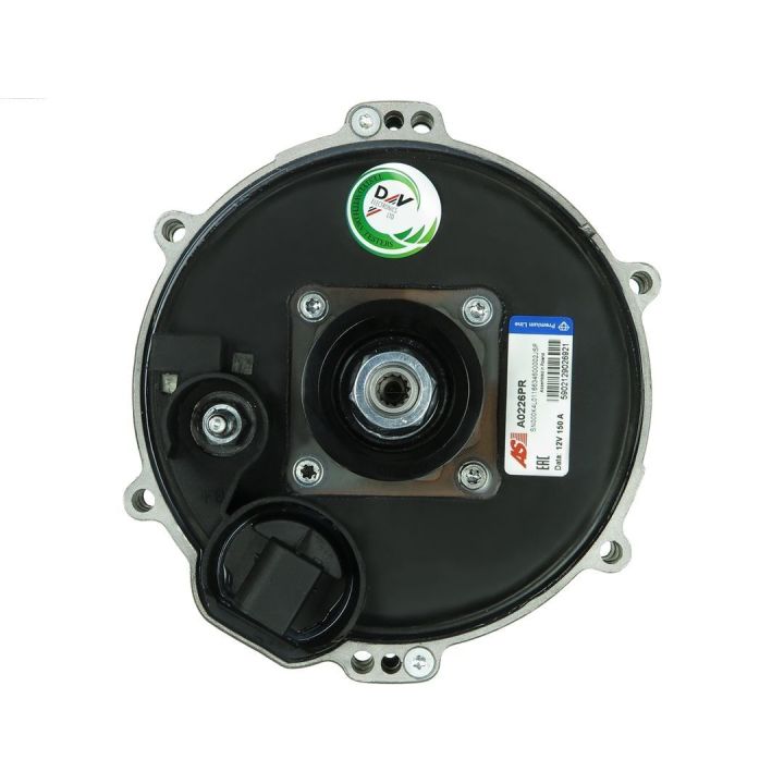 Kintamosios srovės generatorius AS-PL A0226PR