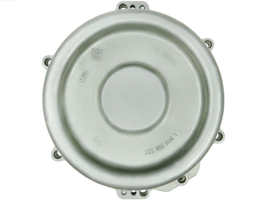 Kintamosios srovės generatorius AS-PL A0226PR