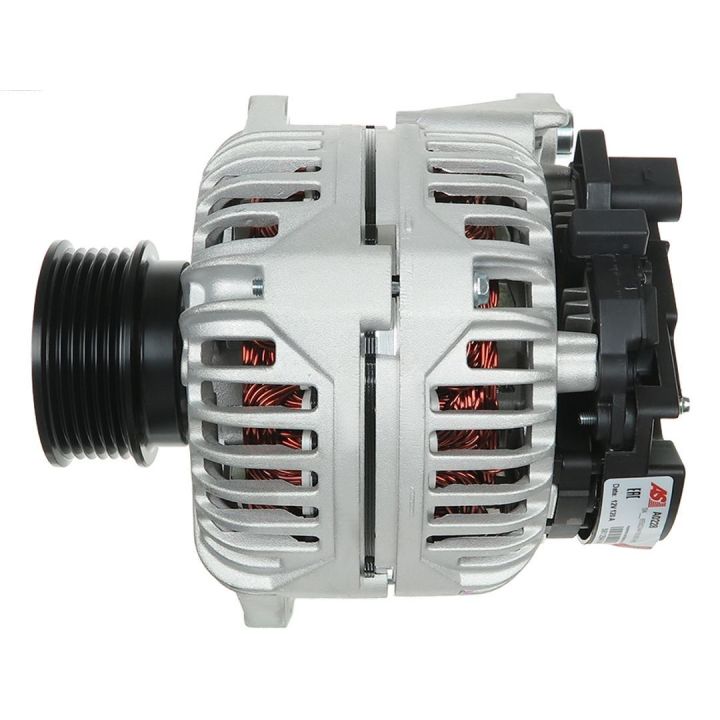 Kintamosios srovės generatorius AS-PL A0228