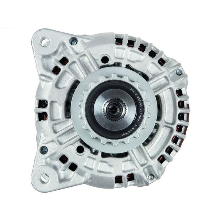 Kintamosios srovės generatorius AS-PL A0237(P-INA)