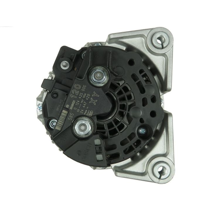 Kintamosios srovės generatorius AS-PL A0238PR