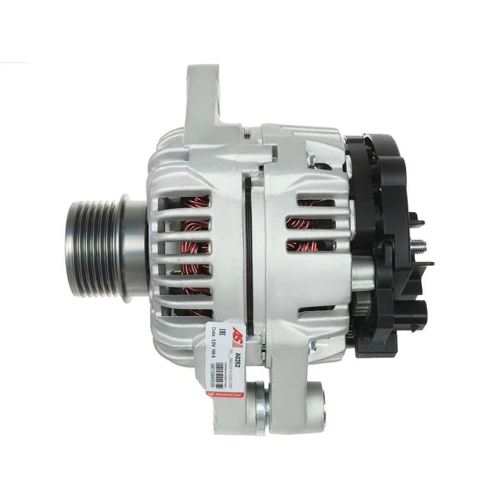 Kintamosios srovės generatorius AS-PL A0252