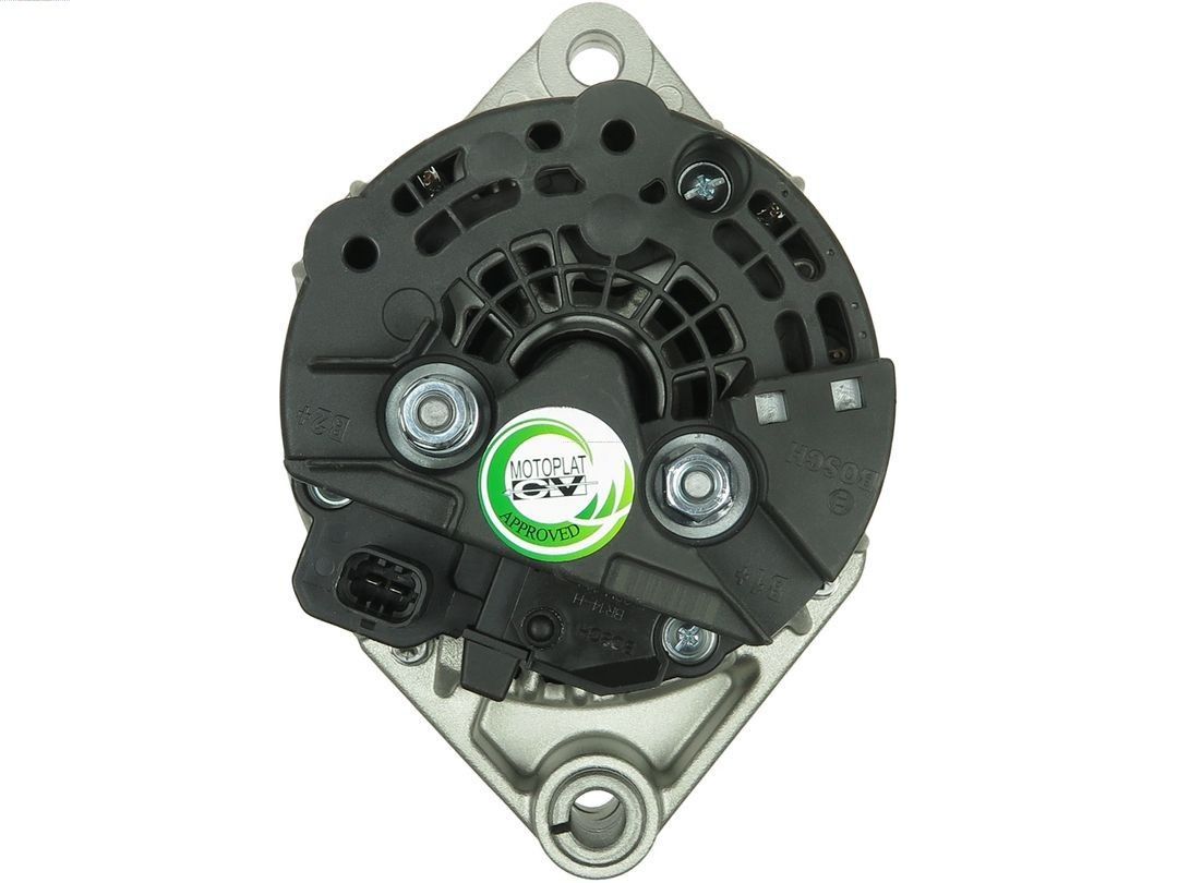 Kintamosios srovės generatorius AS-PL A0252PR