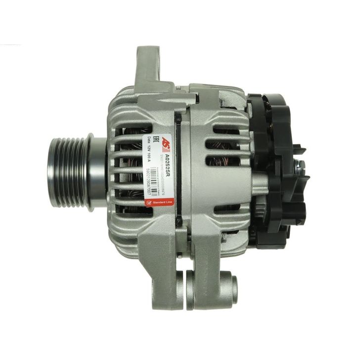 Kintamosios srovės generatorius AS-PL A0252SR