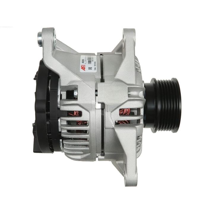 Kintamosios srovės generatorius AS-PL A0255