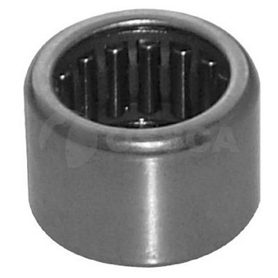 Centruojantysis guolis, sankaba OSSCA 00481