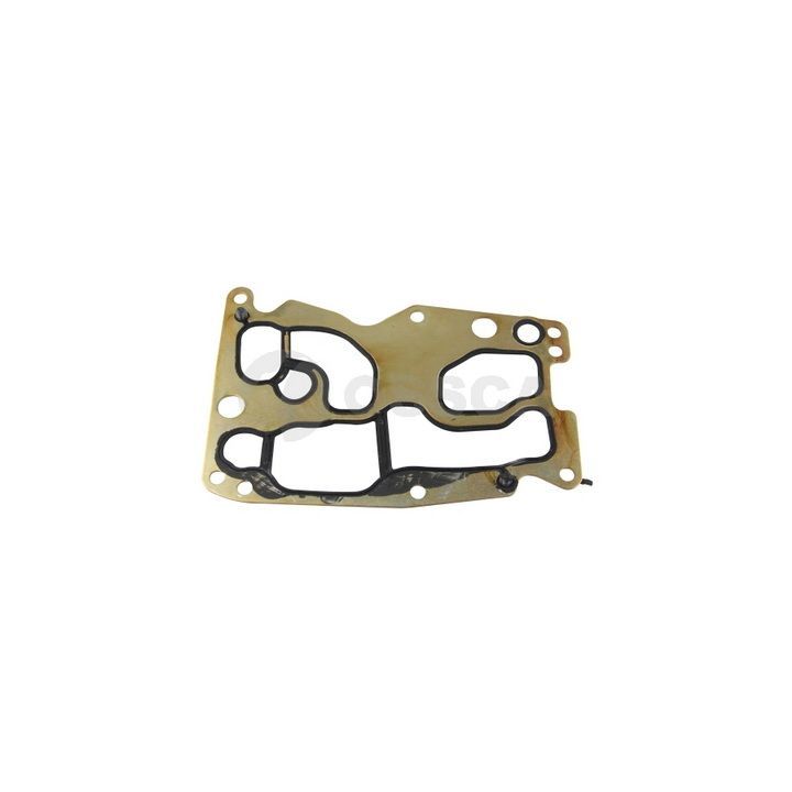 Tarpiklis, alyvos filtro korpusas OSSCA 53646