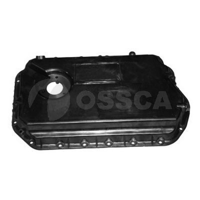 Alyvos karteris OSSCA 06261