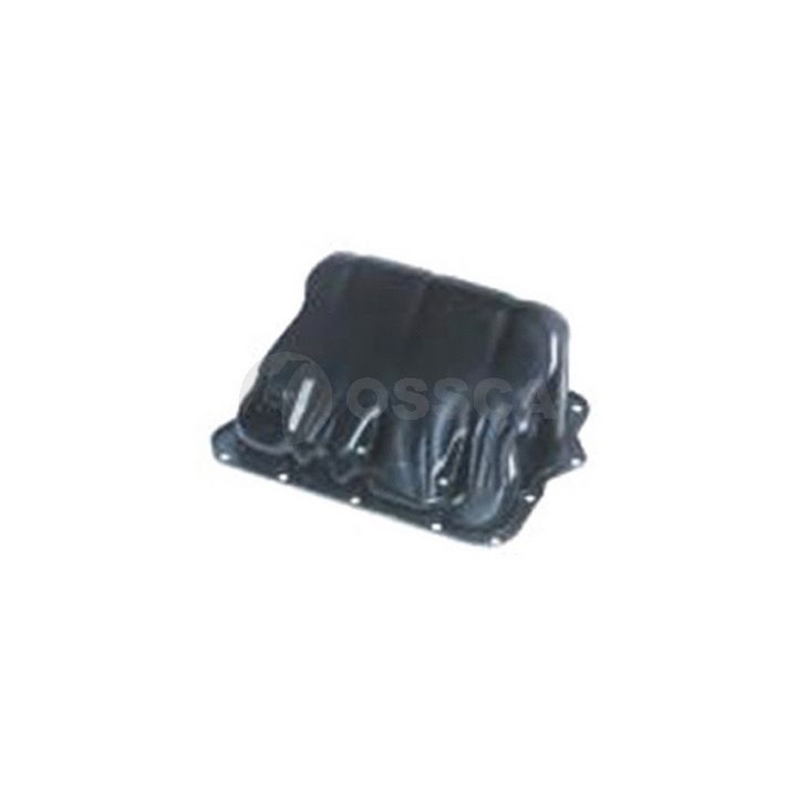 Alyvos karteris OSSCA 14542