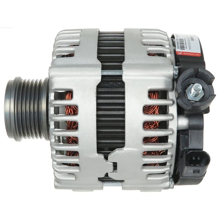 Kintamosios srovės generatorius AS-PL A0284