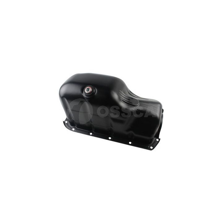 Alyvos karteris OSSCA 14582