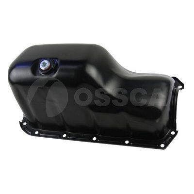 Alyvos karteris OSSCA 14584