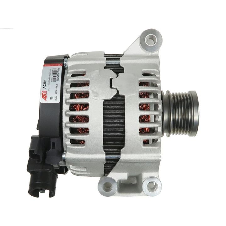 Kintamosios srovės generatorius AS-PL A0293