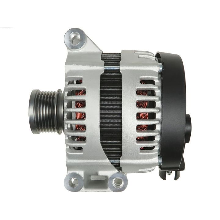 Kintamosios srovės generatorius AS-PL A0293