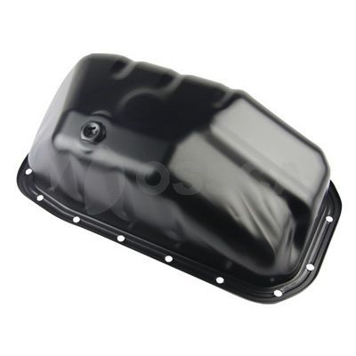 Alyvos karteris OSSCA 15908