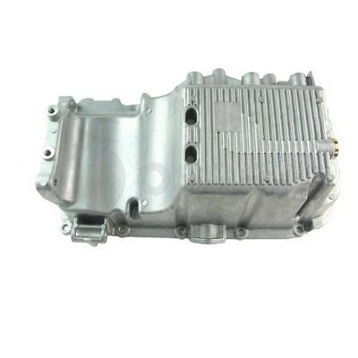 Alyvos karteris OSSCA 19810