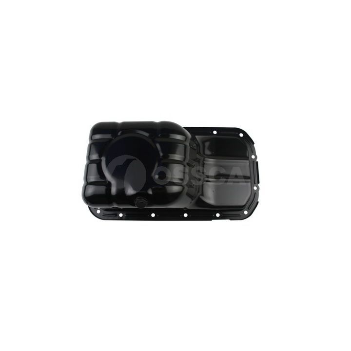 Alyvos karteris OSSCA 19834