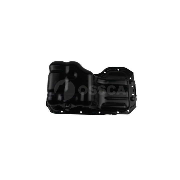 Alyvos karteris OSSCA 19837