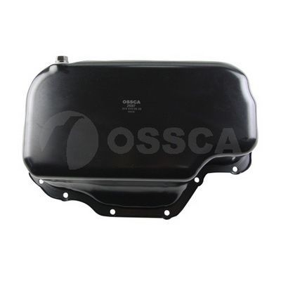 Alyvos karteris OSSCA 25567
