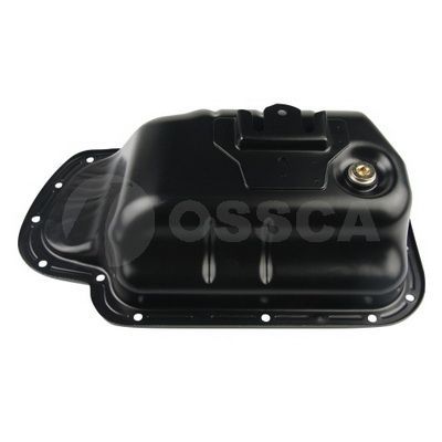 Alyvos karteris OSSCA 30239