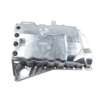 Alyvos karteris OSSCA 32627