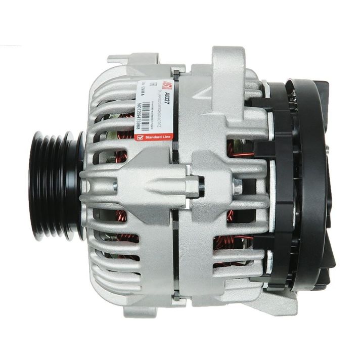 Kintamosios srovės generatorius AS-PL A0327