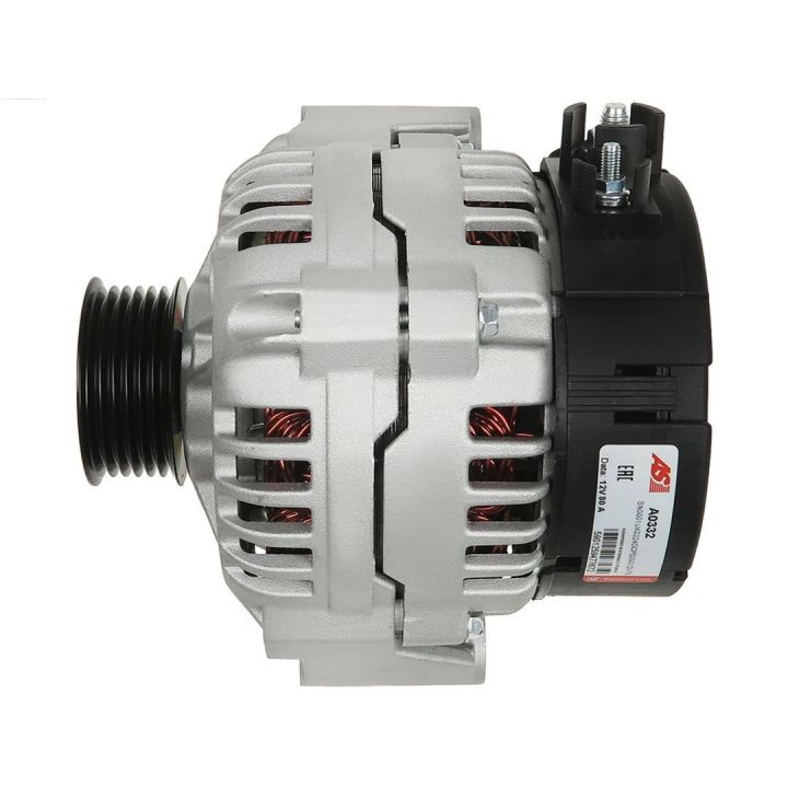 Kintamosios srovės generatorius AS-PL A0332