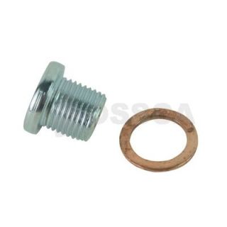 Alyvos išleidimo kaištis, alyvos karteris OSSCA 67282