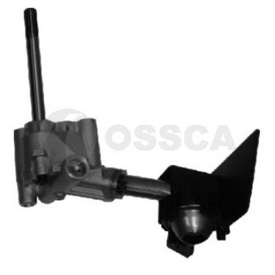 Alyvos siurblys OSSCA 01082