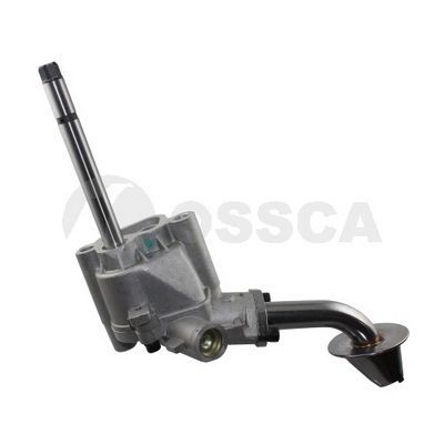 Alyvos siurblys OSSCA 01725