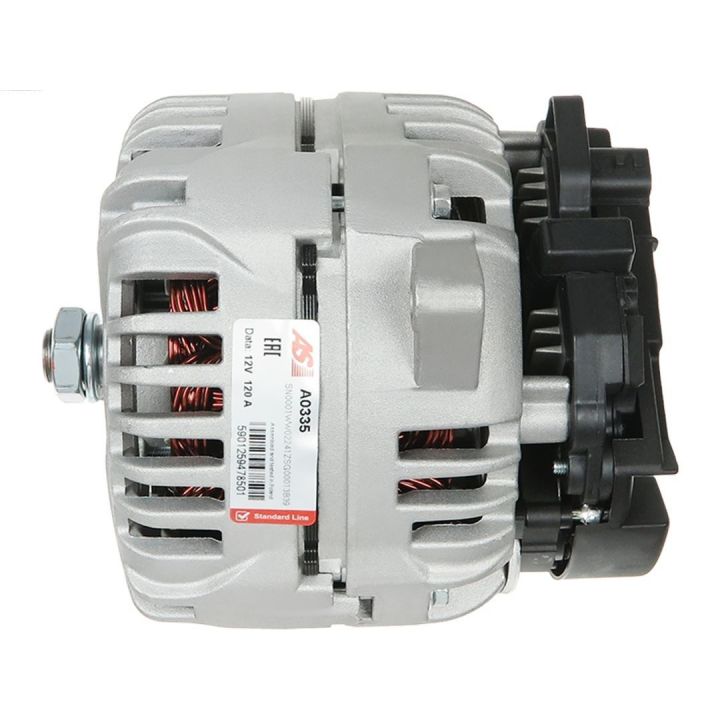 Kintamosios srovės generatorius AS-PL A0335